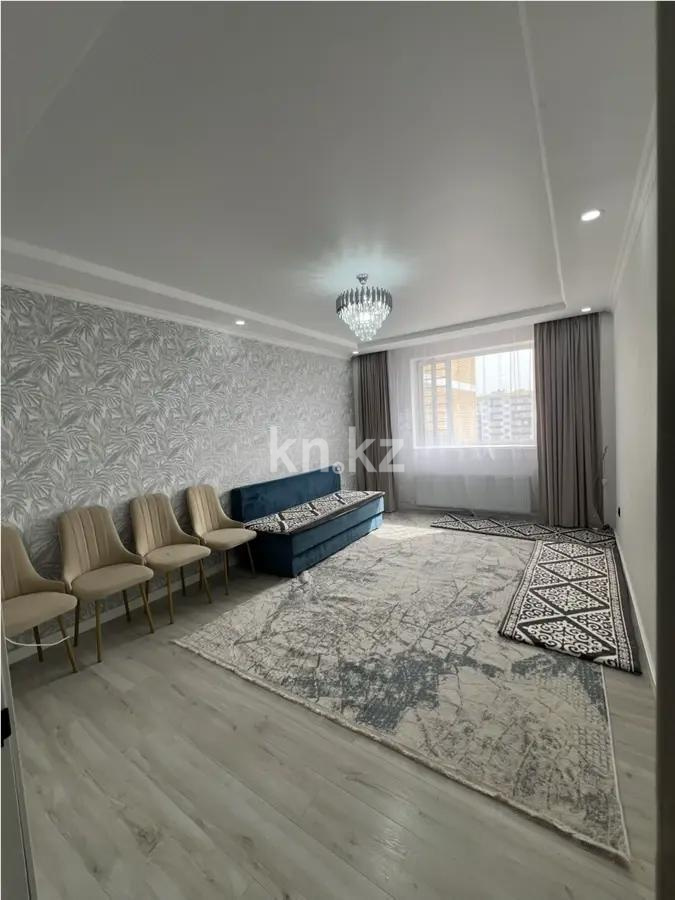 Продажа 2-комнатной квартиры, 62 м² в Астане