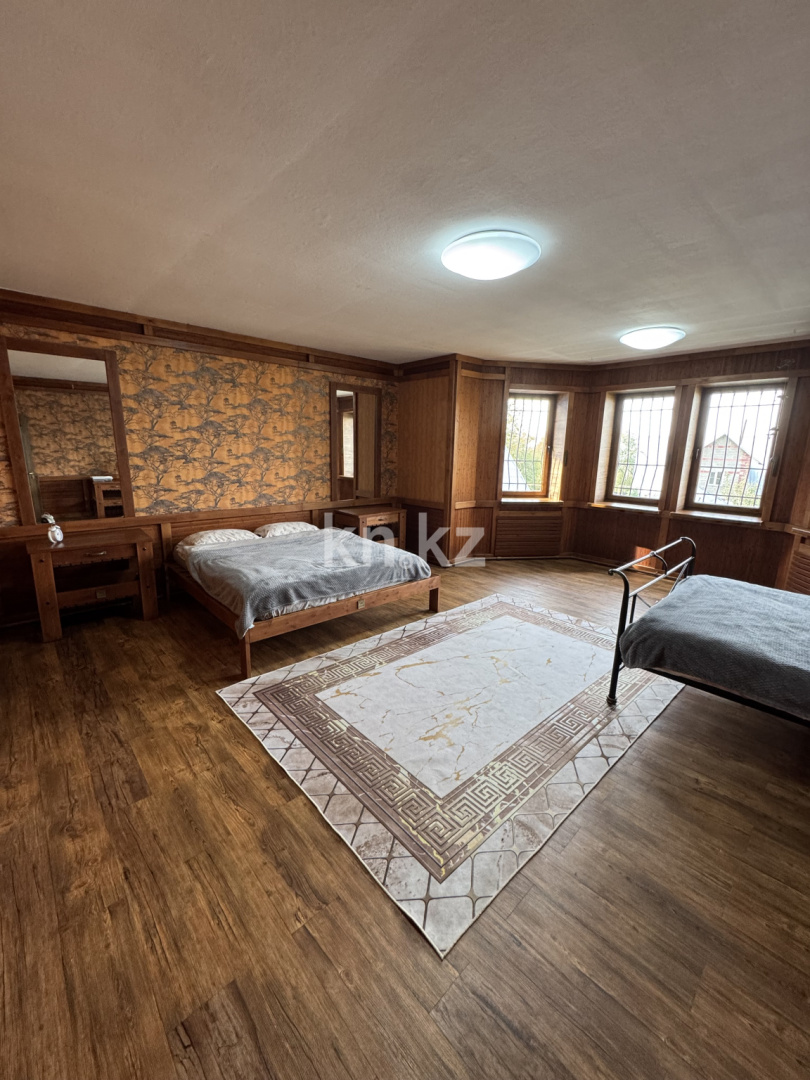 Аренда 7-комнатного дома, 400 м², мкр-н Тастыбулак в Алматы - фото 7