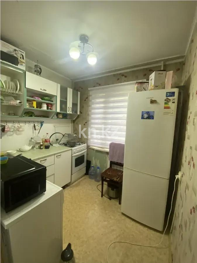 Продажа 2-комнатной квартиры, 45 м² в Алматы - фото 3