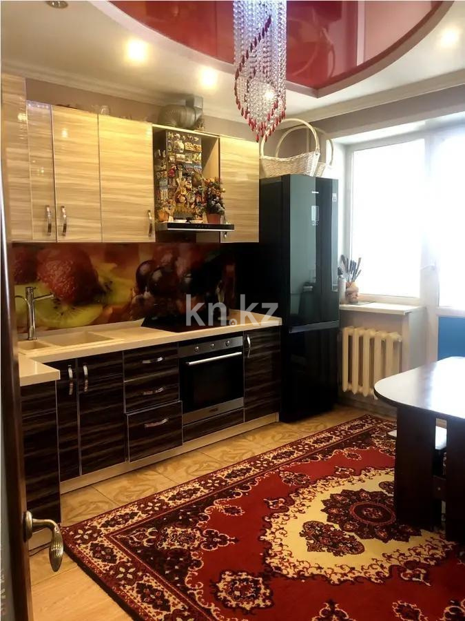 Продажа 3-комнатной квартиры, 126.2 м² в Астане - фото 4