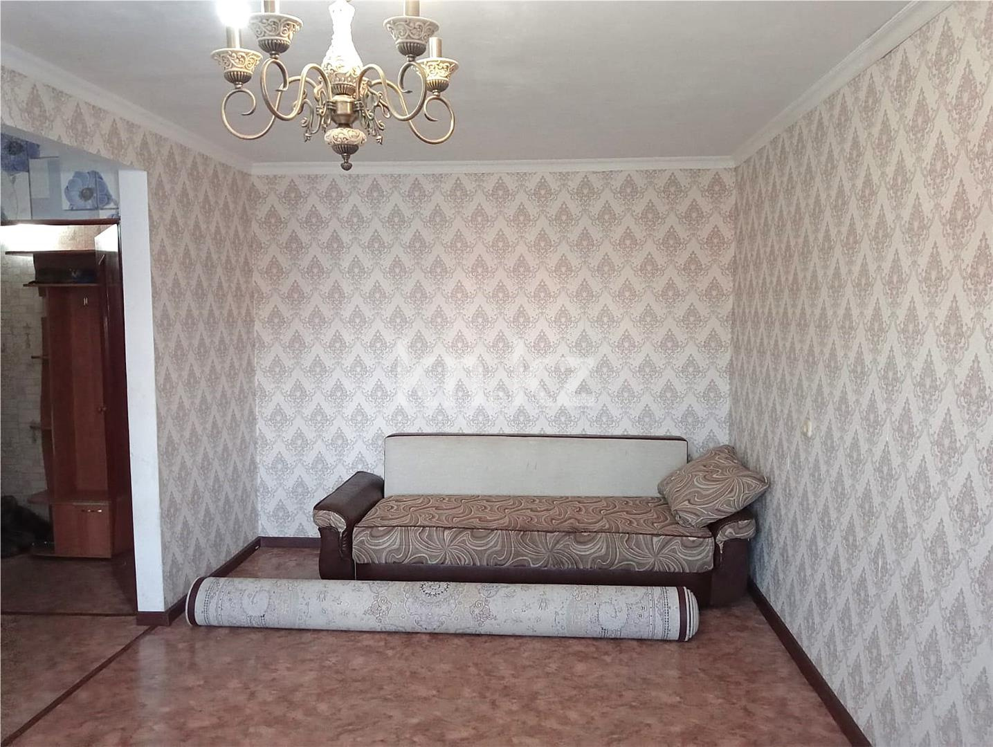 Продажа 2-комнатной квартиры, 44 м², ул. Сейфуллина в Абае - фото 2