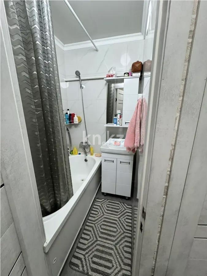 Продажа 2-комнатной квартиры, 45 м² в Караганде - фото 4