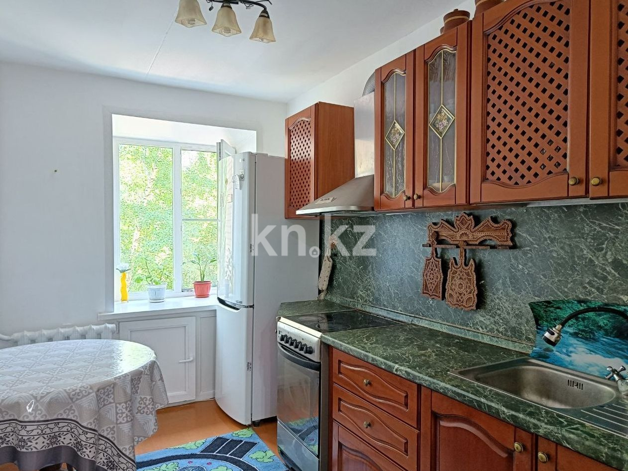 Продажа 2-комнатной квартиры, 54.2 м² в Усть-Каменогорске - фото 7