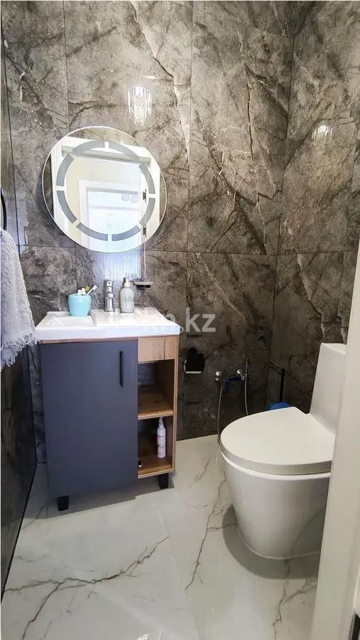 Продажа 3-комнатной квартиры, 95 м² в Астане - фото 4