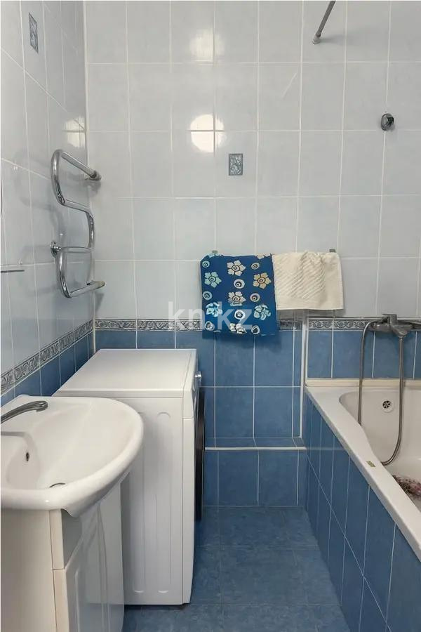 Продажа 3-комнатной квартиры, 84.1 м² в Астане - фото 4
