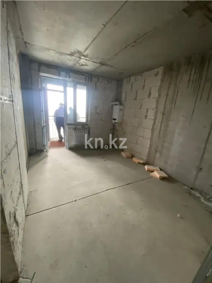 Продажа 2-комнатной квартиры, 51.3 м² в Алматы