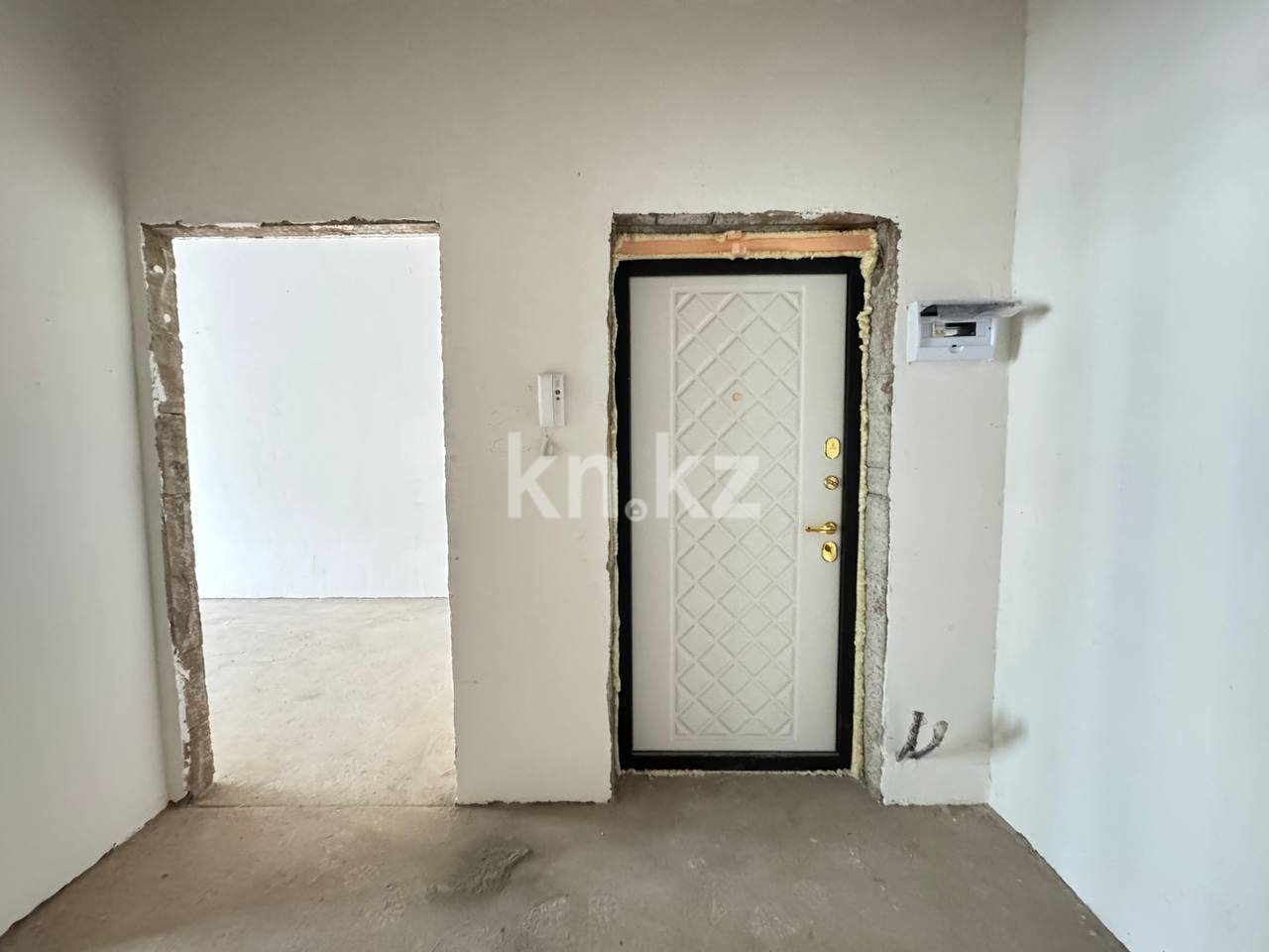 Продажа 1-комнатной квартиры, 40.1 м² в Астане - фото 16