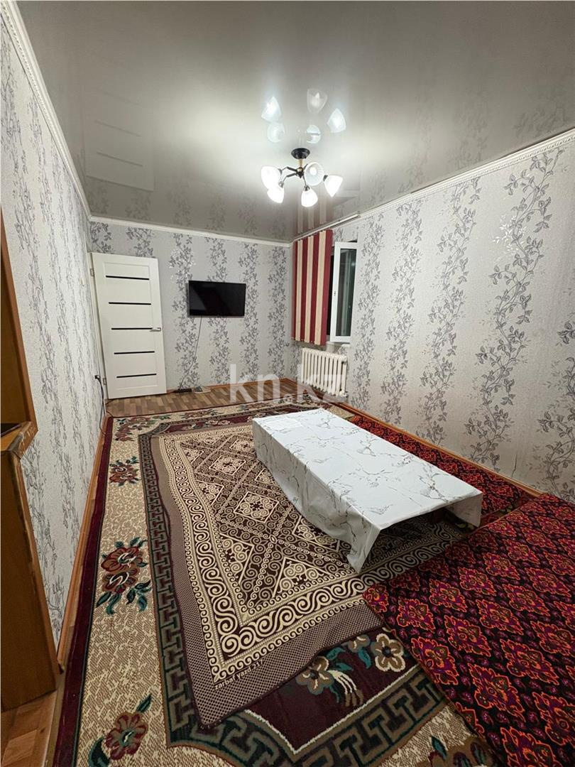 Продажа 3-комнатной квартиры, 64 м², пр. Металлургов в Темиртау - фото 7