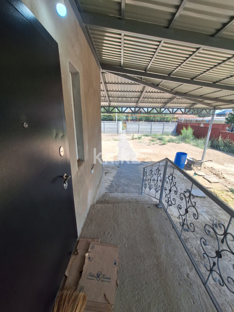 Продажа 7-комнатного дома, 325 м², ул. Сералина, дом  39 в Алматы - фото 8