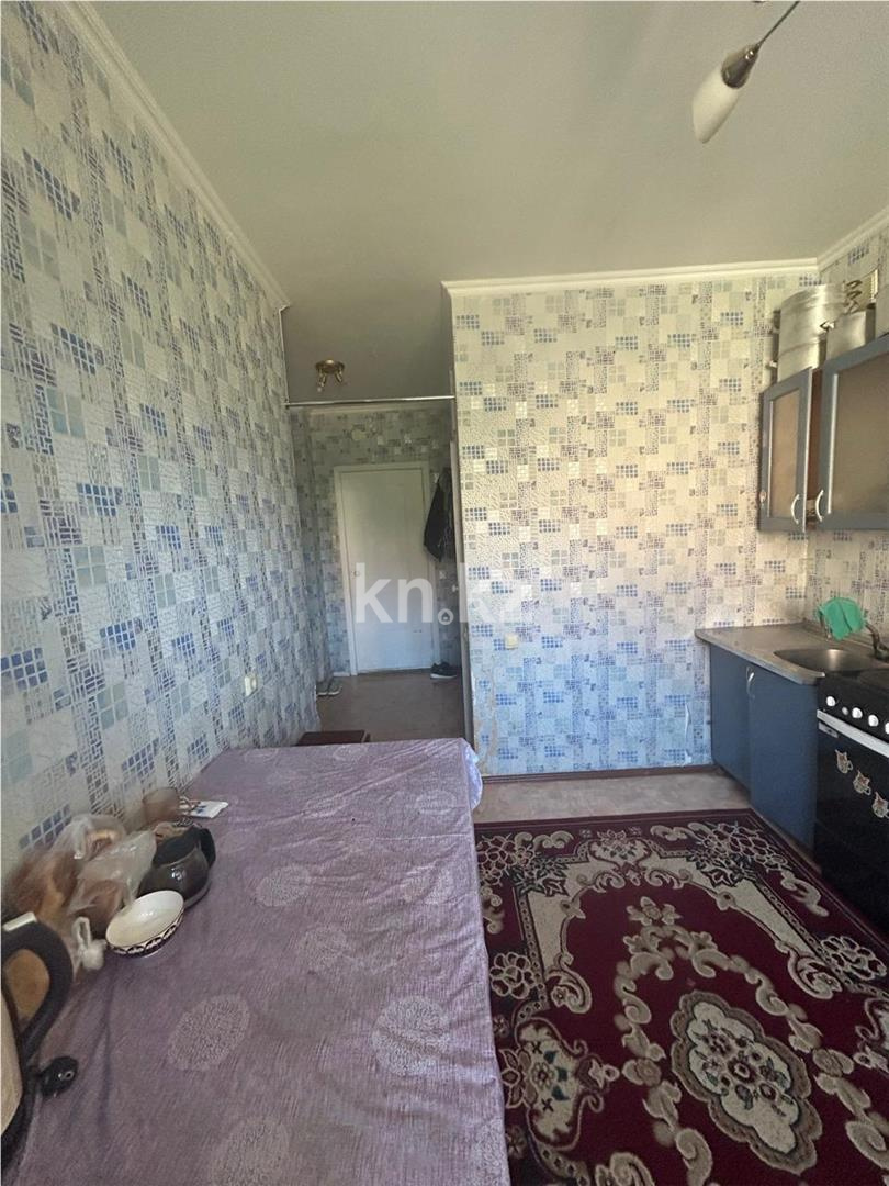 Продажа 1-комнатной квартиры, 28 м², ул. Лесная поляна в Астане - фото 4