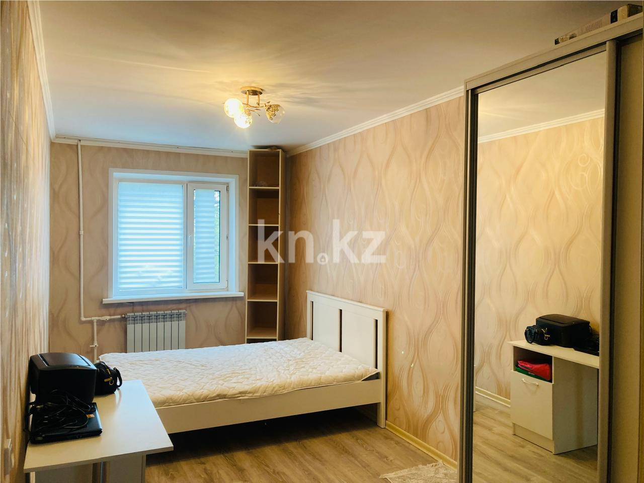 Продажа 2-комнатной квартиры, 44 м², ул. Язева в Караганде - фото 4