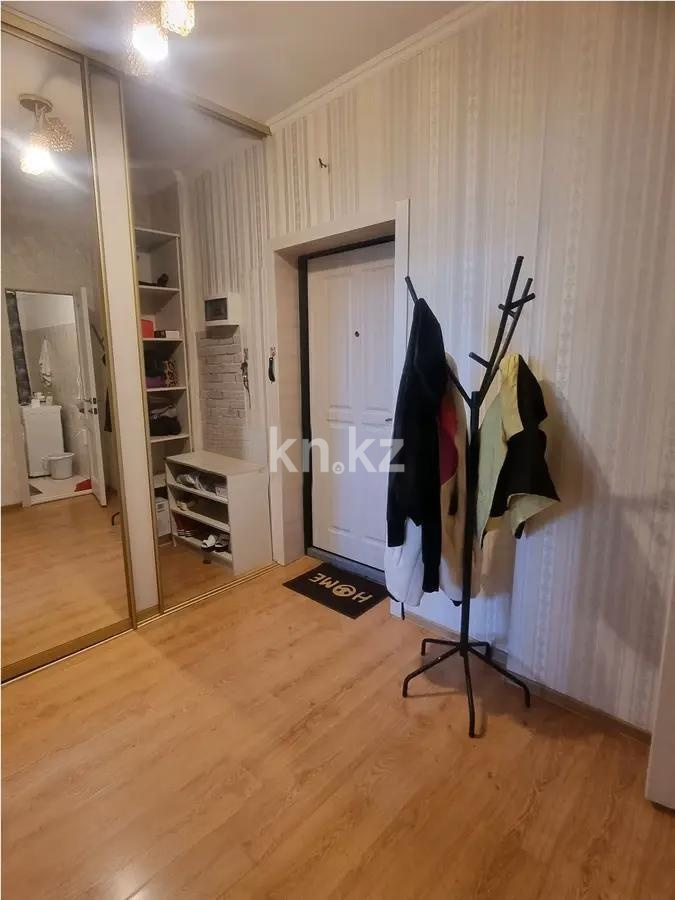 Продажа 1-комнатной квартиры, 42 м² в Астане - фото 4