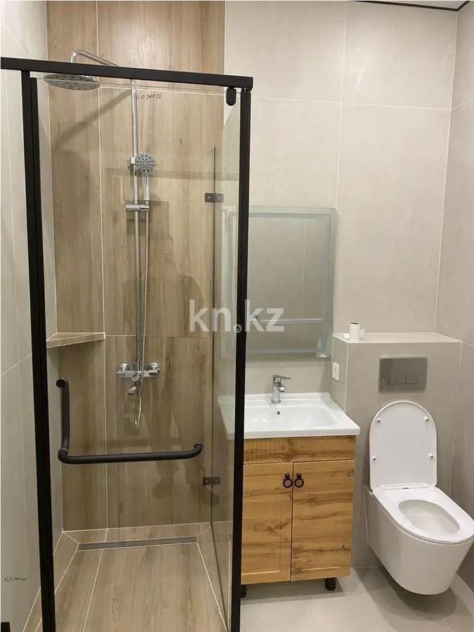 Продажа 1-комнатной квартиры, 39.4 м² в Астане - фото 3