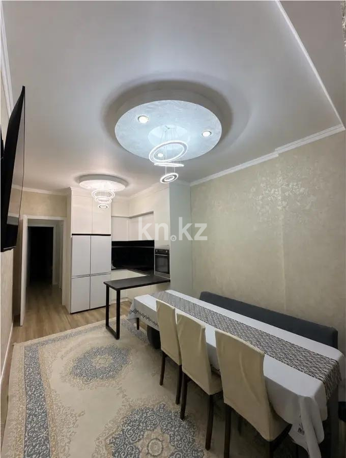 Продажа 4-комнатной квартиры, 84 м² в Астане - фото 3