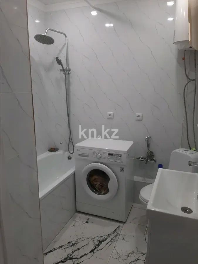 Продажа 1-комнатной квартиры, 28.1 м², пр. Райымбека, дом  590/2 в Алматы - фото 2