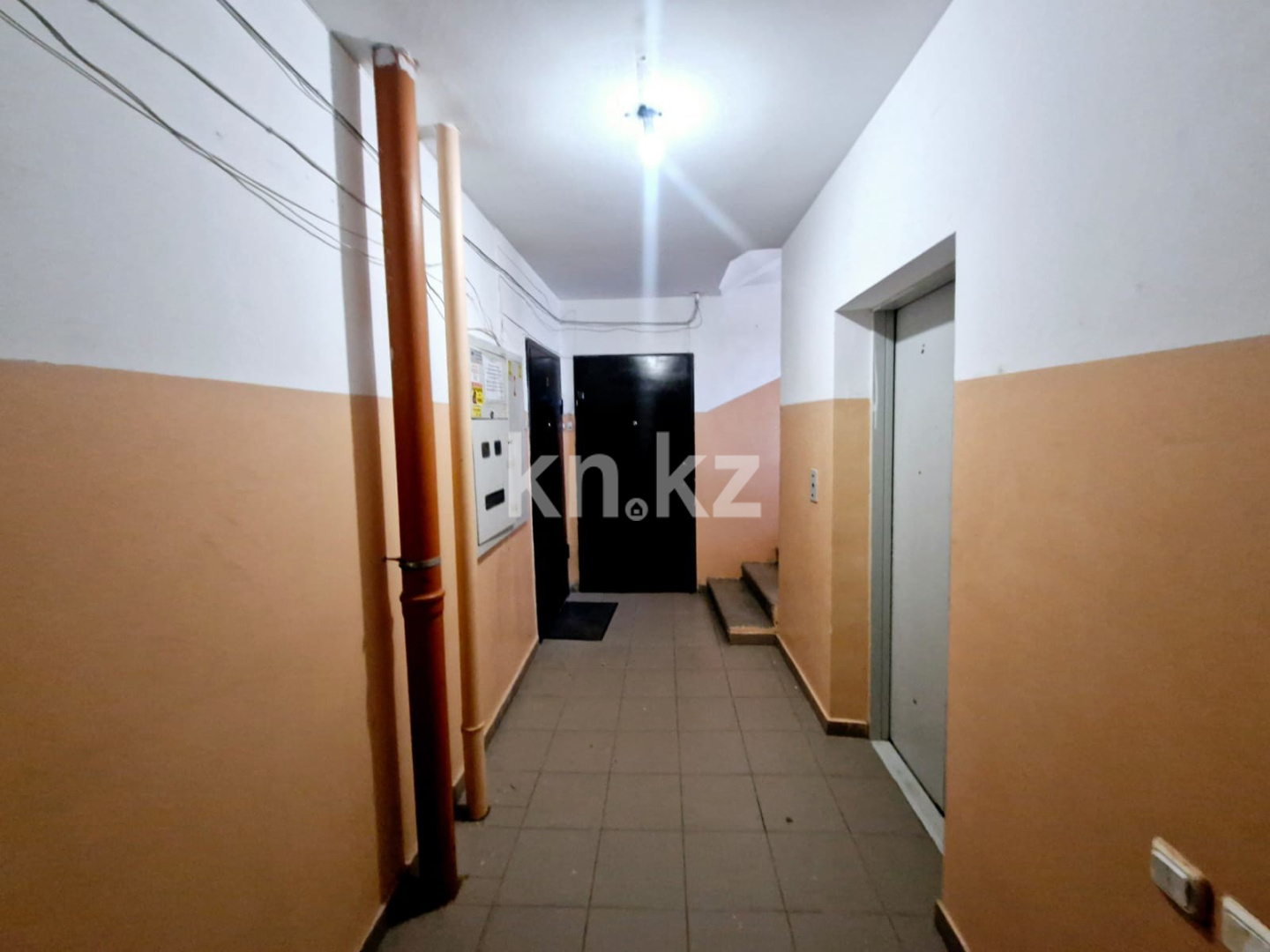 Продажа 2-комнатной квартиры, 49.4 м² в Костанае - фото 20