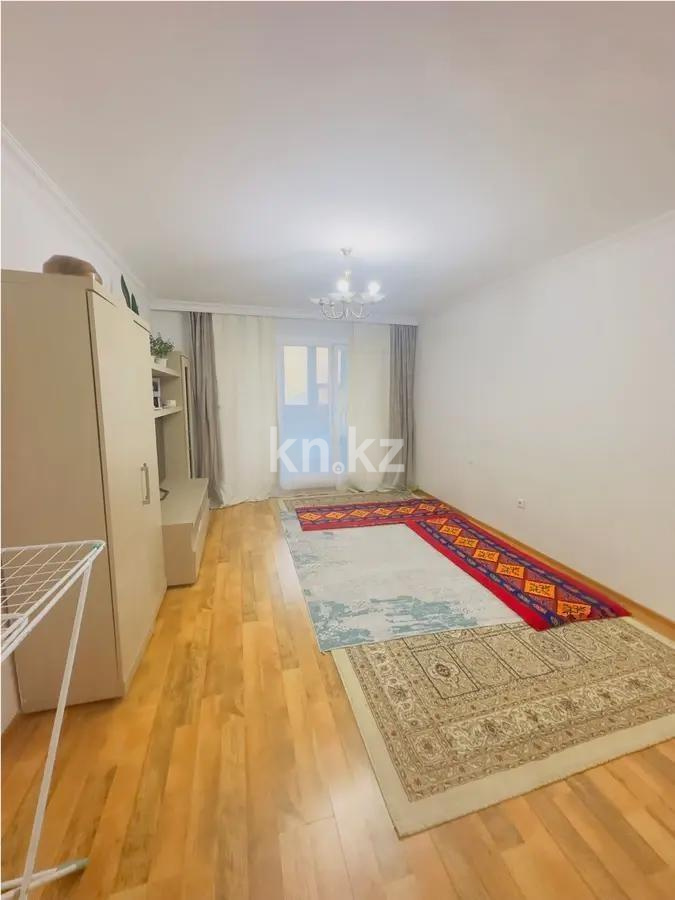 Продажа 3-комнатной квартиры, 63 м² в Караганде