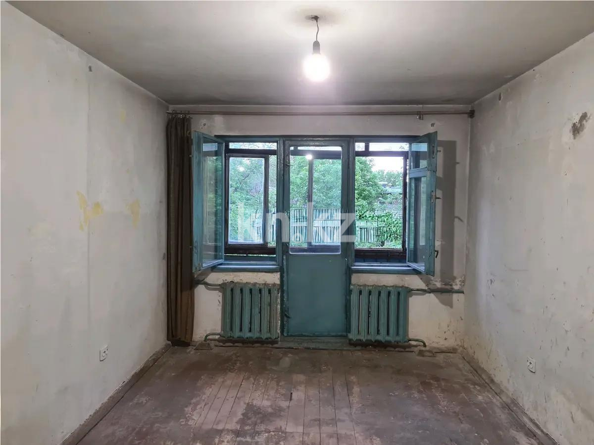 Продажа 2-комнатной квартиры, 44 м² в Алматы