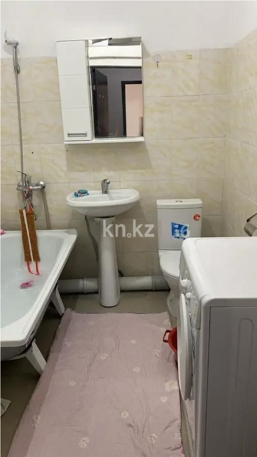 Продажа 1-комнатной квартиры, 45 м², мкр-н Саялы, дом  109 в Алматы - фото 3