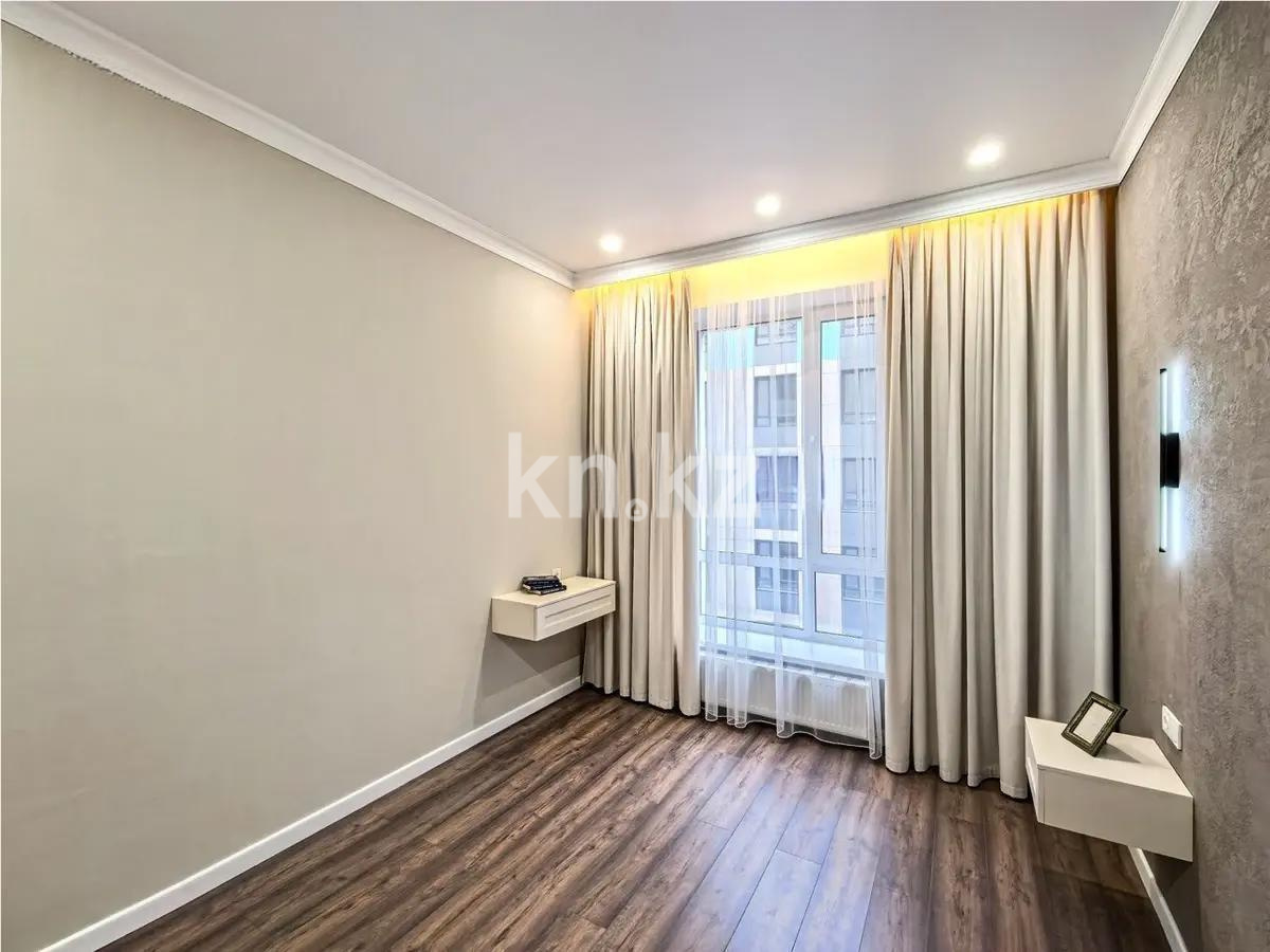 Продажа 2-комнатной квартиры, 57 м² в Астане - фото 2