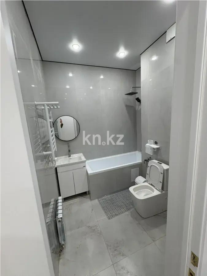 Продажа 2-комнатной квартиры, 54 м², пр. Мангилик Ел, дом  74 в Астане - фото 3