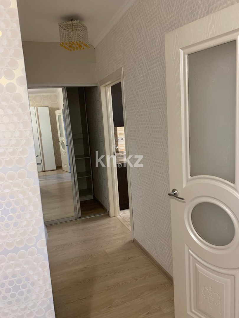 Аренда 1-комнатной квартиры, 45 м² в Астане - фото 9