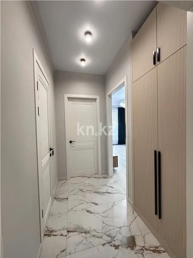 Продажа 2-комнатной квартиры, 41.6 м², ул. Айтматова, дом  77/10 в Астане - фото 5