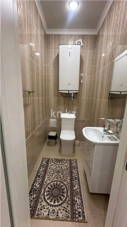 Продажа 4-комнатной квартиры, 109 м², пр. Шахтеров, дом  52Б в Караганде - фото 7