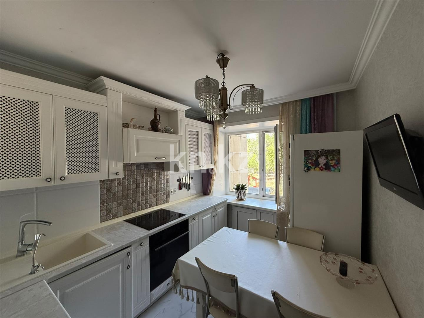 Продажа 4-комнатной квартиры, 75 м² в Караганде - фото 10
