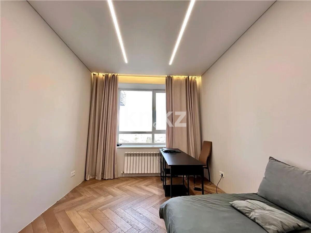 Продажа 4-комнатной квартиры, 83.5 м² в Астане - фото 2