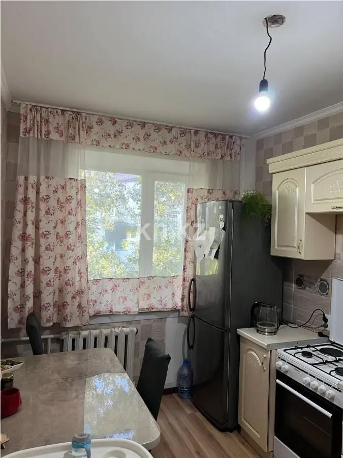 Продажа 3-комнатной квартиры, 64 м², ул. Петрова, дом  12/1 в Астане - фото 2