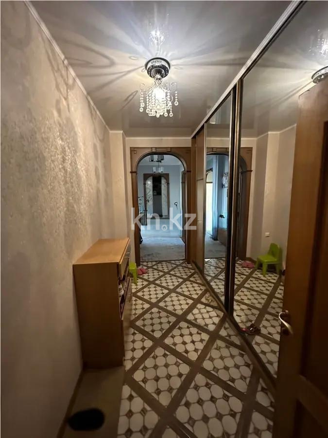 Продажа 4-комнатной квартиры, 148 м², ул. Габдуллина, дом  11 в Астане - фото 6