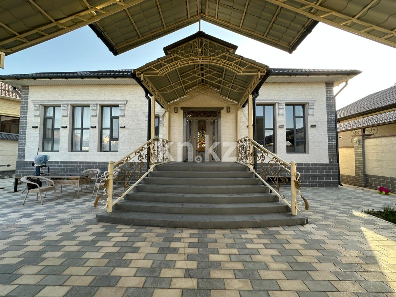 Продажа 9-комнатного дома, 350 м² в Шымкенте - фото 27