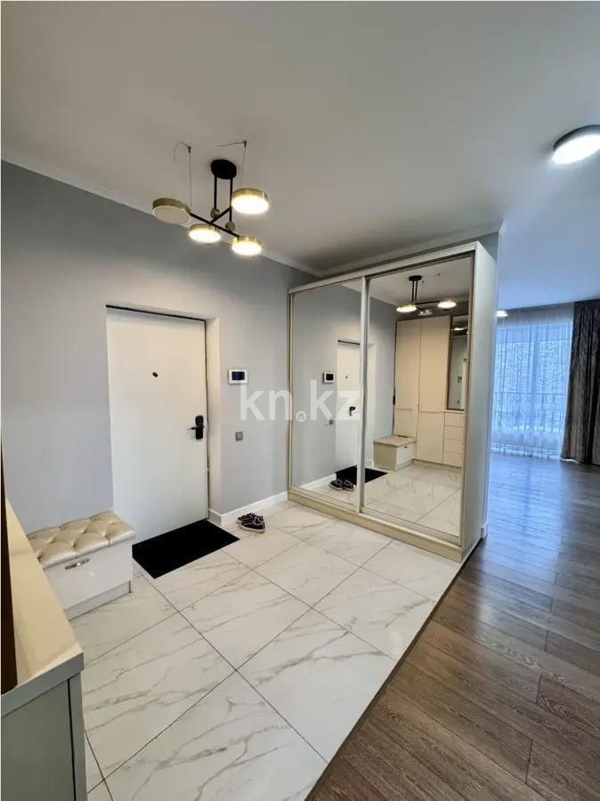 Продажа 3-комнатной квартиры, 103 м², пр. Серкебаева в Алматы - фото 8