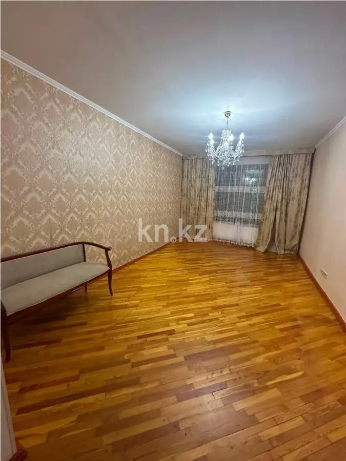 Продажа 3-комнатной квартиры, 75 м² в Алматы