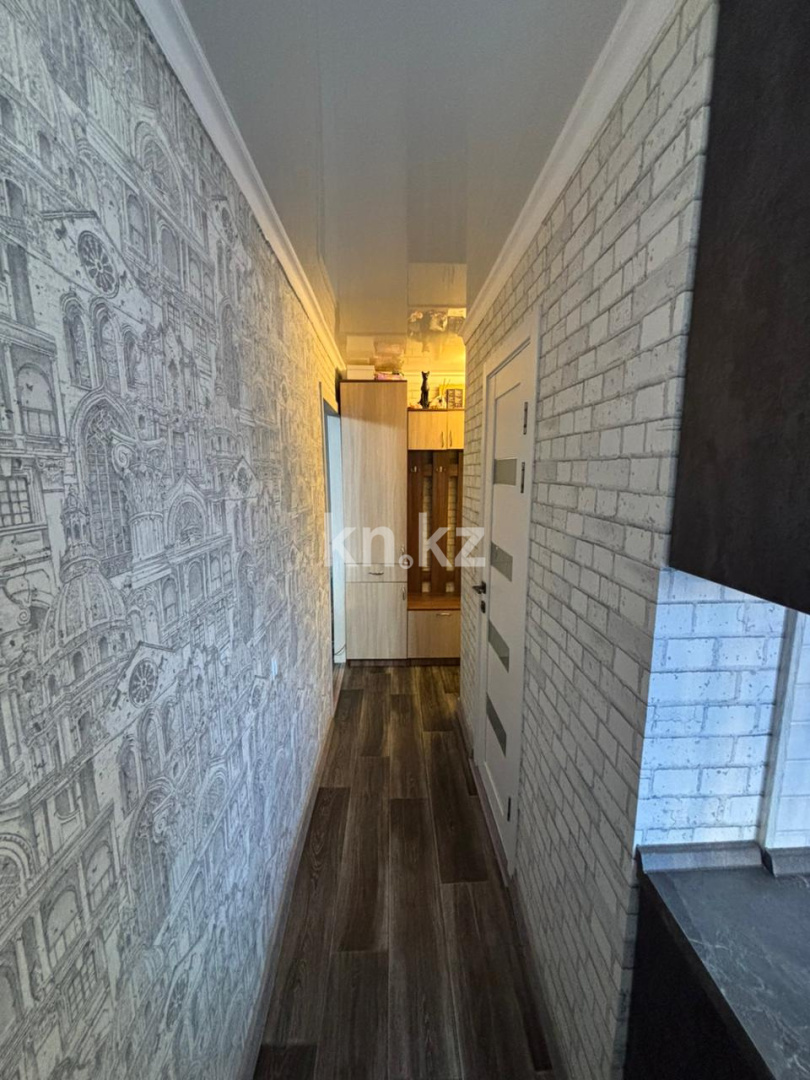 Продажа 1-комнатной квартиры, 31.1 м² в Караганде - фото 9