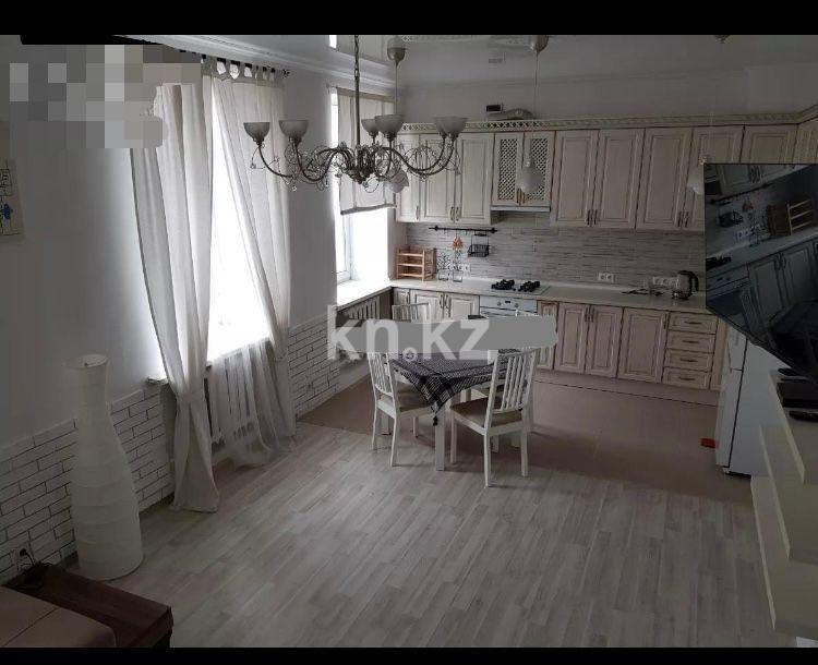Аренда 3-комнатной квартиры, 84 м² в Караганде - фото 2