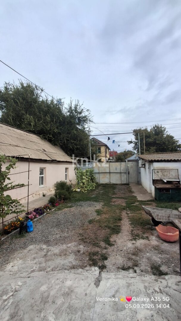 Аренда 1-комнатного дома, 70 м² в Уральске - фото 10