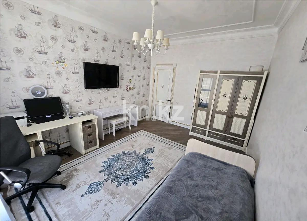 Продажа 4-комнатной квартиры, 125.5 м², пр. Мангилик Ел, дом  53 в Астане - фото 4