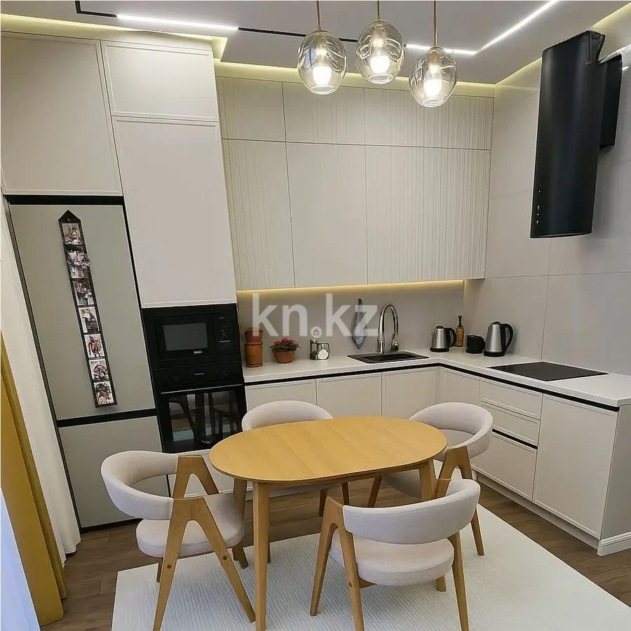 Продажа 3-комнатной квартиры, 75 м² в Астане - фото 4