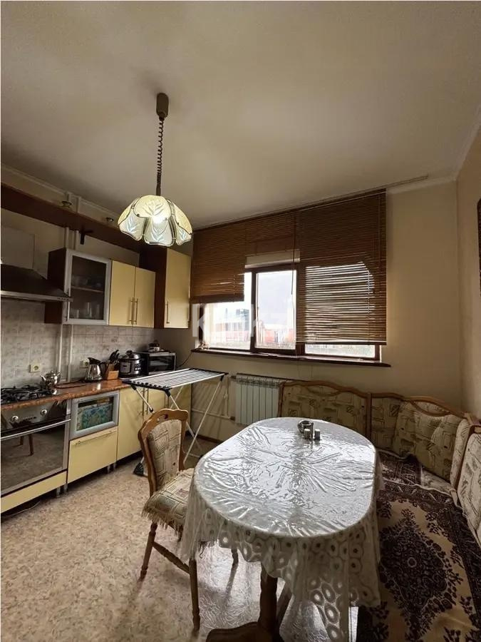 Продажа 3-комнатной квартиры, 72 м² в Алматы - фото 4