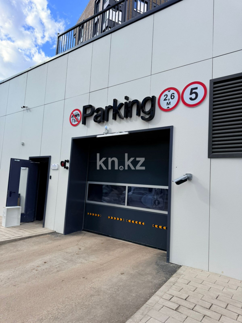 Продажа 3-комнатной квартиры, 110 м² в Астане - фото 9