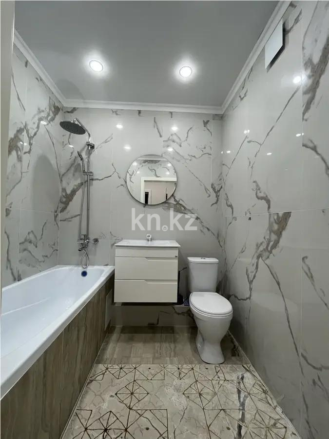 Продажа 1-комнатной квартиры, 35 м² в Астане - фото 3