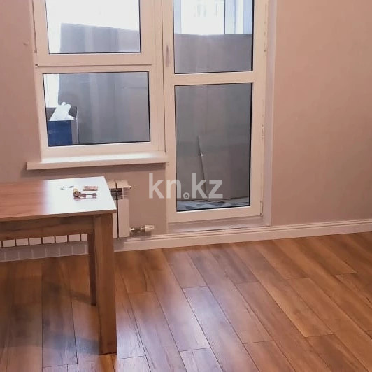 Продажа 2-комнатной квартиры, 42 м², ул. Толе би, дом  40 - ул. Баглановой в Астане - фото 5