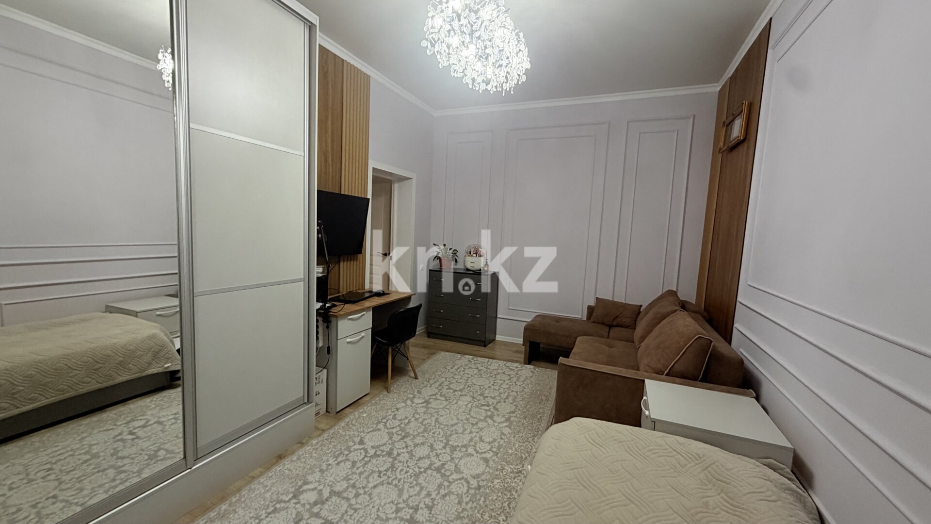 Продажа 4-комнатного дома, 140 м² в Алматы - фото 32