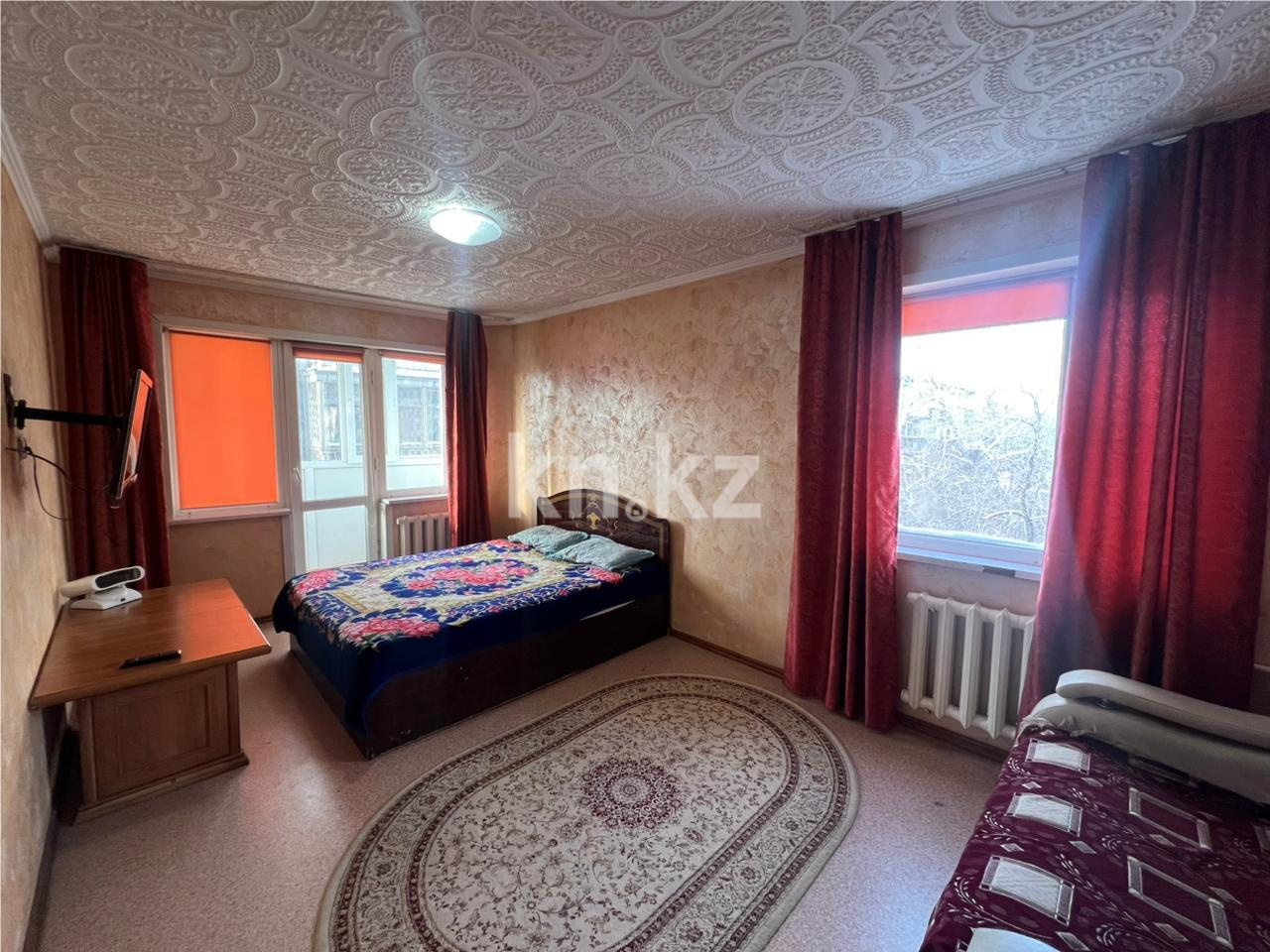 Продажа 2-комнатной квартиры, 43 м², ул. Гоголя, дом  55 в Караганде