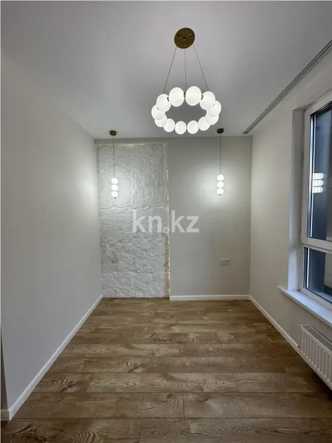 Продажа 1-комнатной квартиры, 42.2 м² в Астане - фото 2