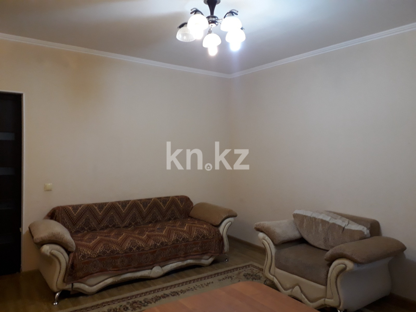 Аренда 2-комнатной квартиры, 50 м² в Астане - фото 8