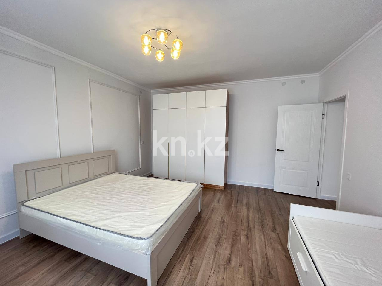 Аренда 2-комнатной квартиры, 54 м² в Астане - фото 2