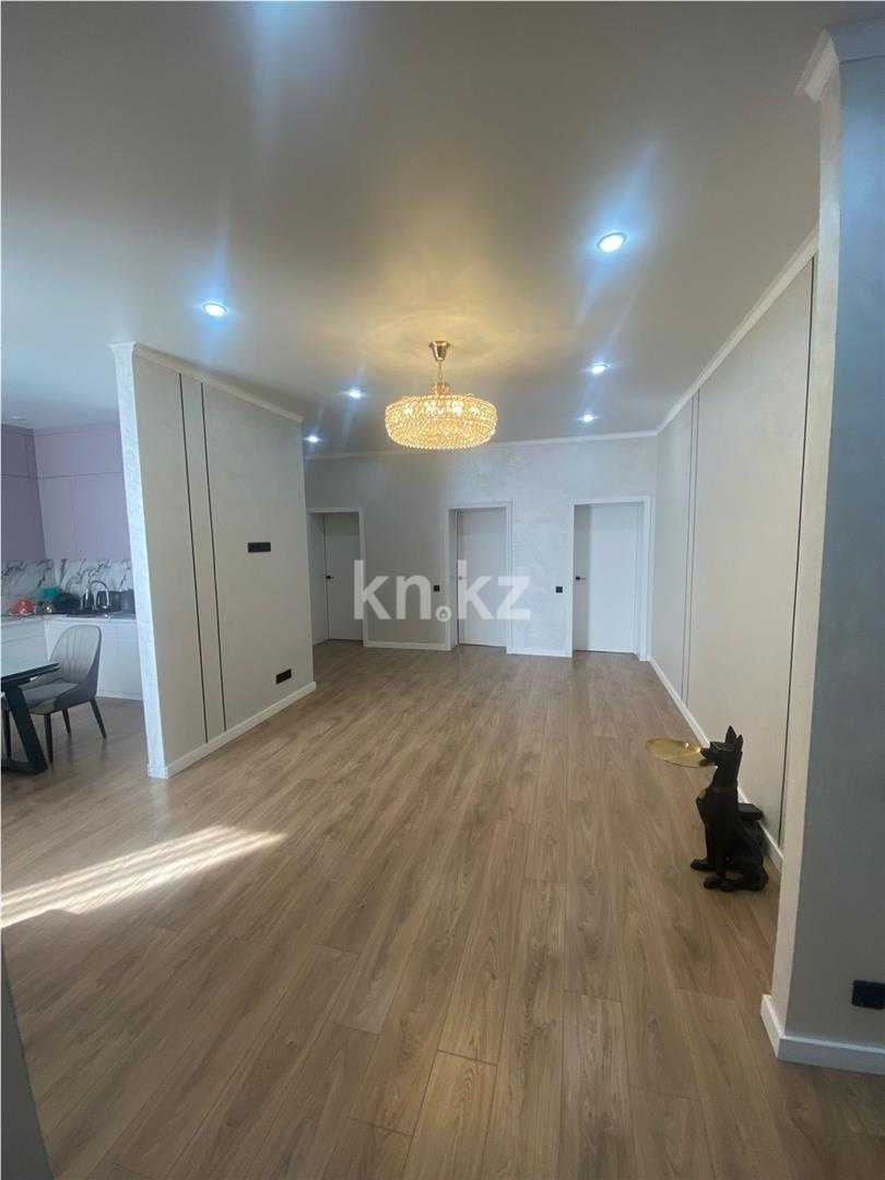 Продажа 4-комнатной квартиры, 113 м² в Караганде - фото 2